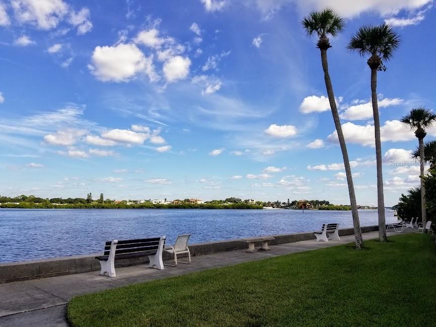 5855 Midnight Pass Road #314 Sarasota FL 34242 - LITTLE SARASOTA BAY A4660419 image54