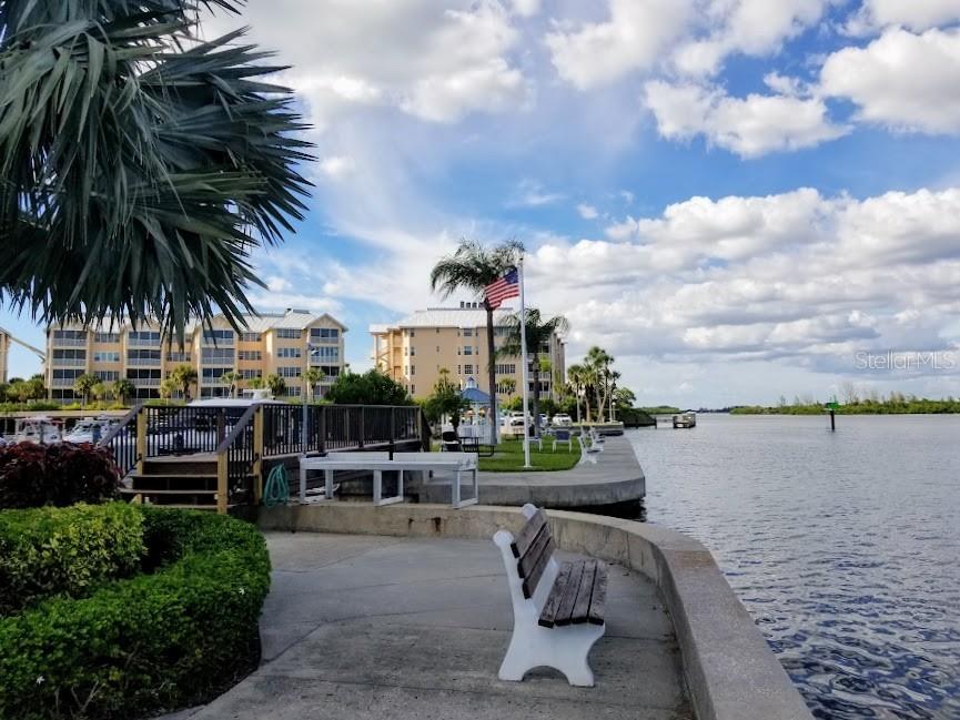 5855 Midnight Pass Road #314 Sarasota FL 34242 - LITTLE SARASOTA BAY A4660419 image55