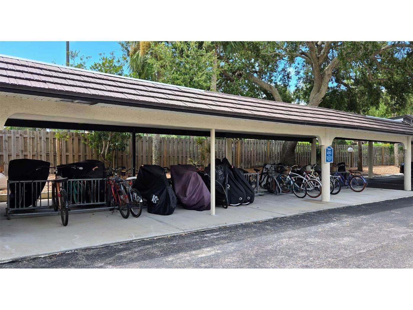 5855 Midnight Pass Road #314 Sarasota FL 34242 - LITTLE SARASOTA BAY A4660419 image57