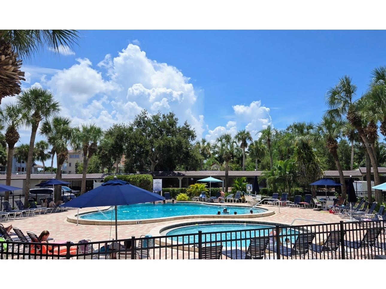 5855 Midnight Pass Road #314 Sarasota FL 34242 - LITTLE SARASOTA BAY A4660419 image6