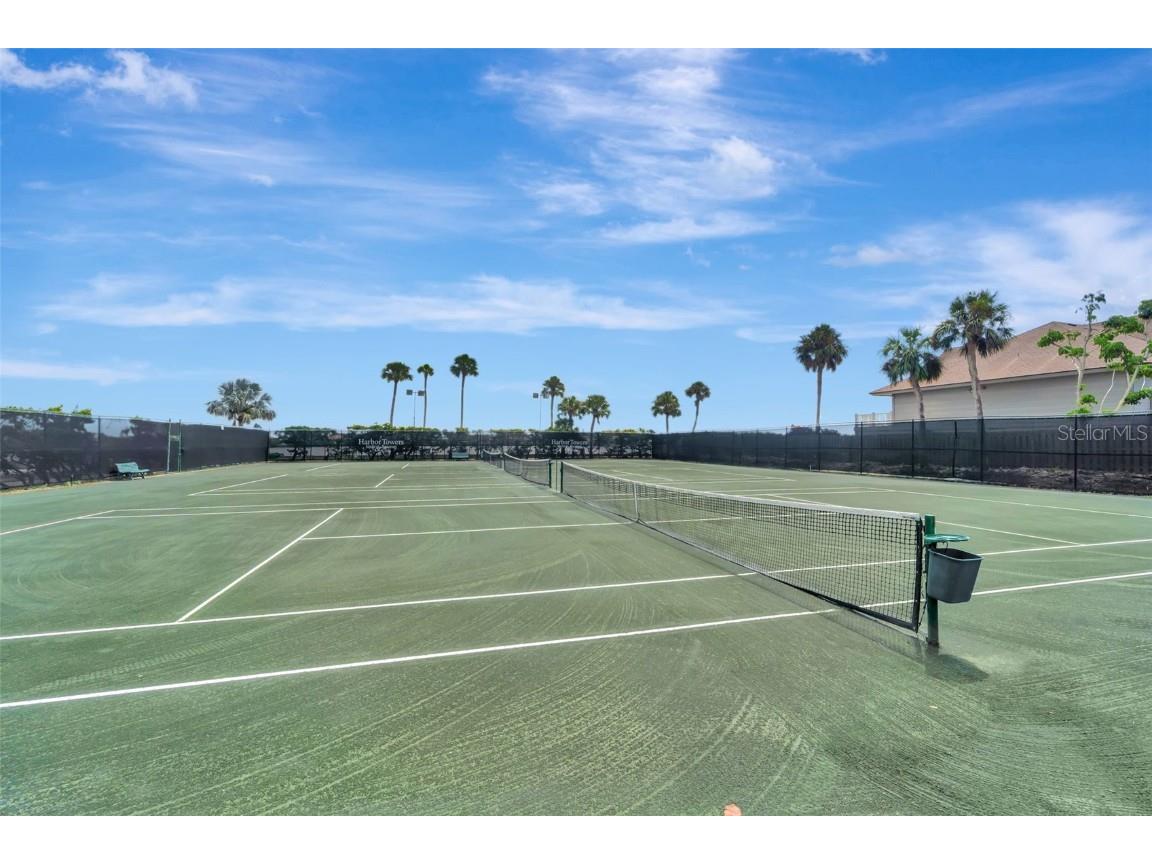 5855 Midnight Pass Road #314 Sarasota FL 34242 - LITTLE SARASOTA BAY A4660419 image7