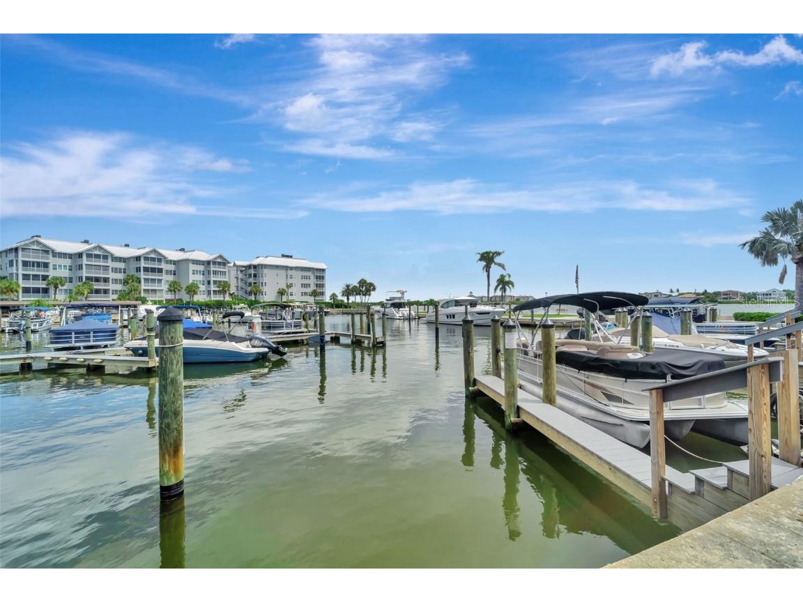 5855 Midnight Pass Road #314 Sarasota FL 34242 - LITTLE SARASOTA BAY A4660419 image8