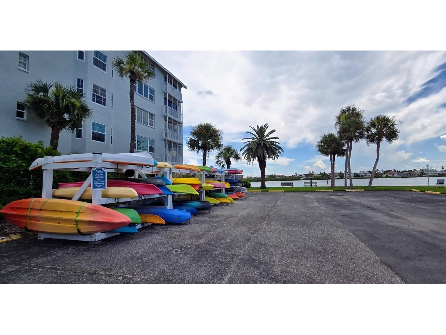 5855 Midnight Pass Road #314 Sarasota FL 34242 - LITTLE SARASOTA BAY A4660419 image9