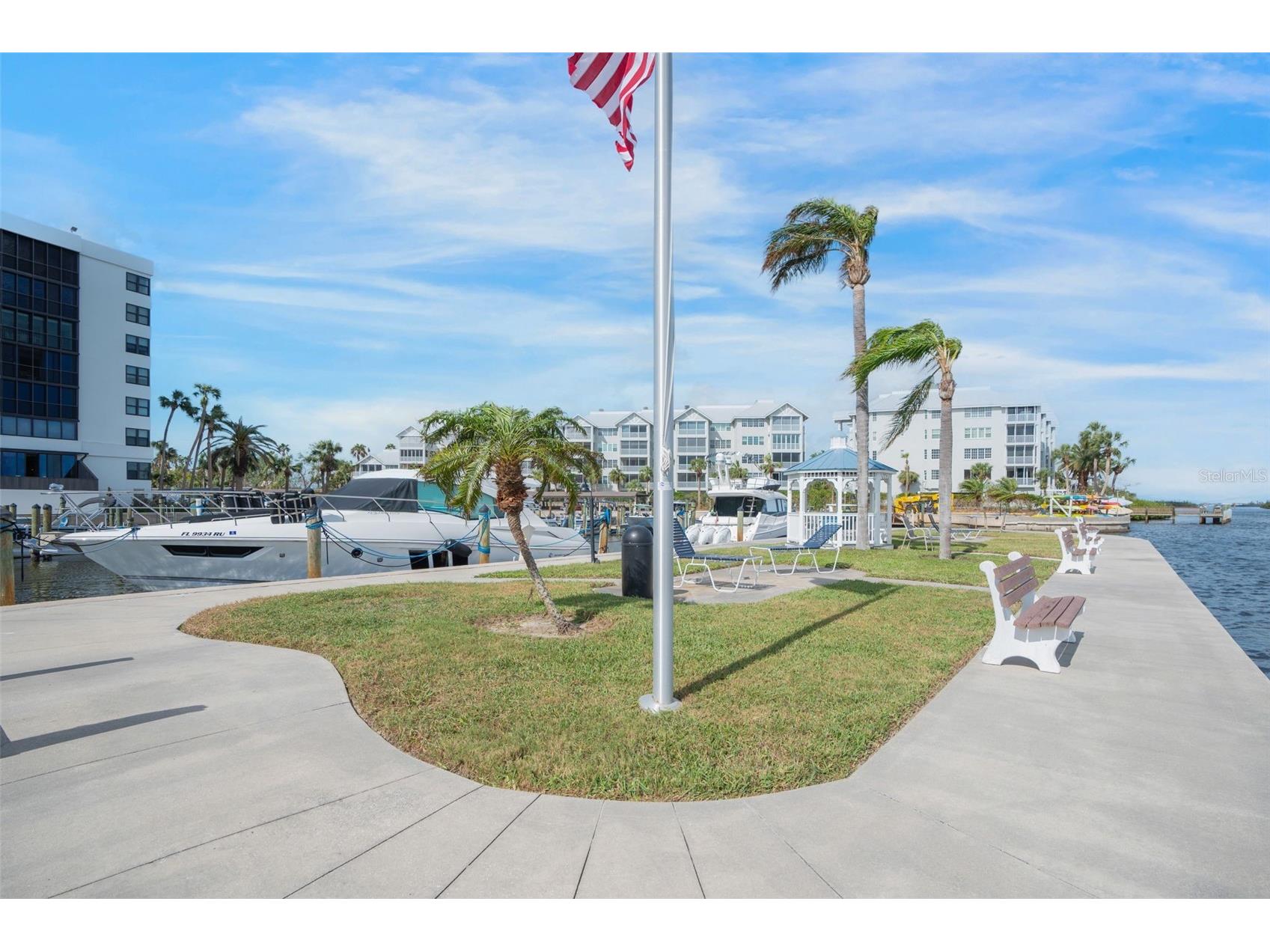 5855 Midnight Pass Road #327 Sarasota FL 34242 - ICW A4677414 image35