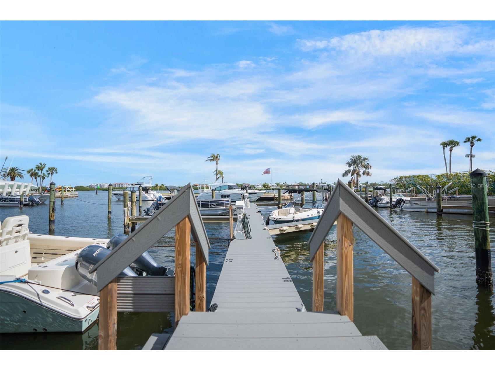 5855 Midnight Pass Road #327 Sarasota FL 34242 - ICW A4677414 image38