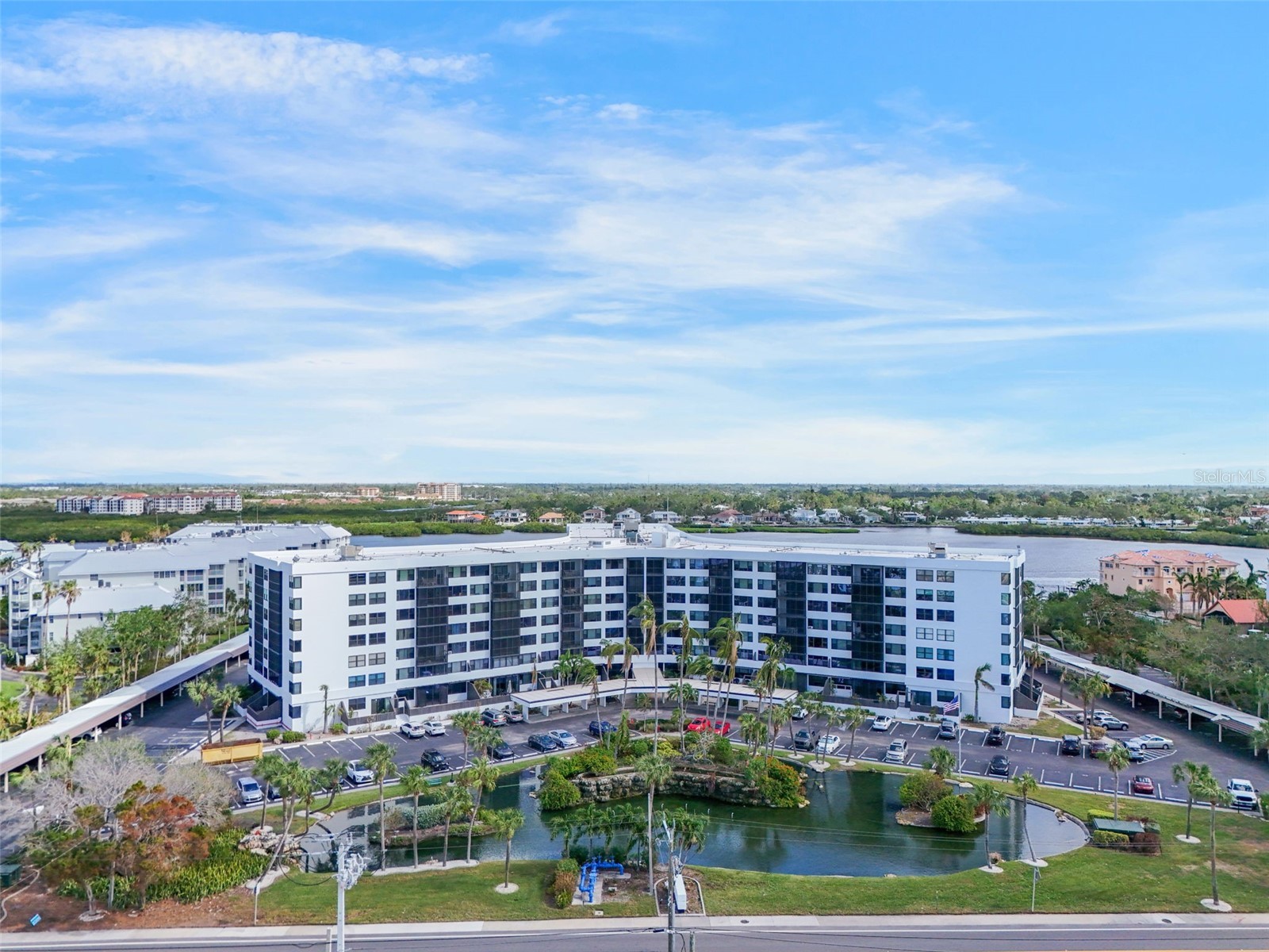 5855 Midnight Pass Road #327 Sarasota FL 34242 - ICW A4677414 image39