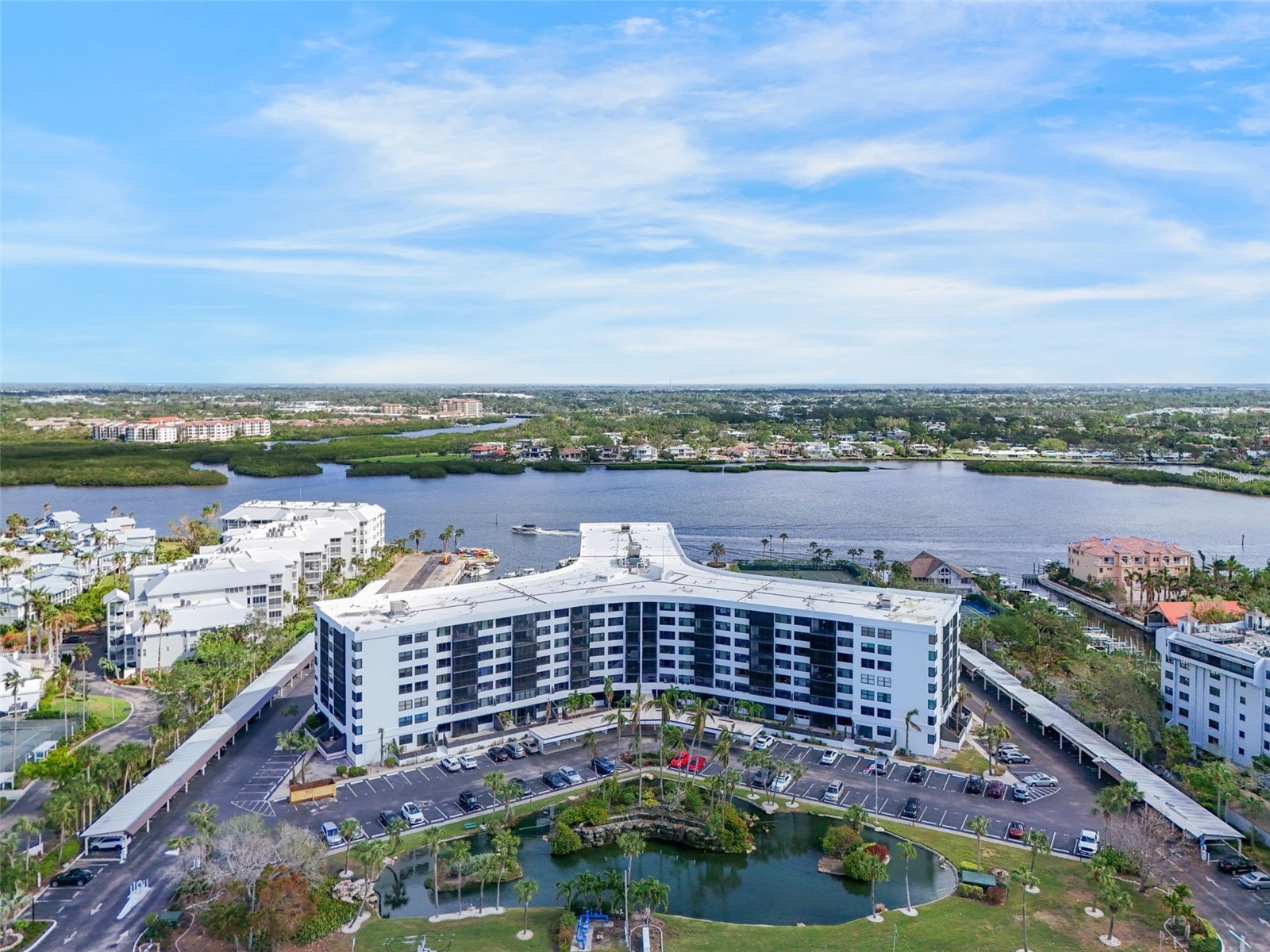 5855 Midnight Pass Road #327 Sarasota FL 34242 - ICW A4677414 image40