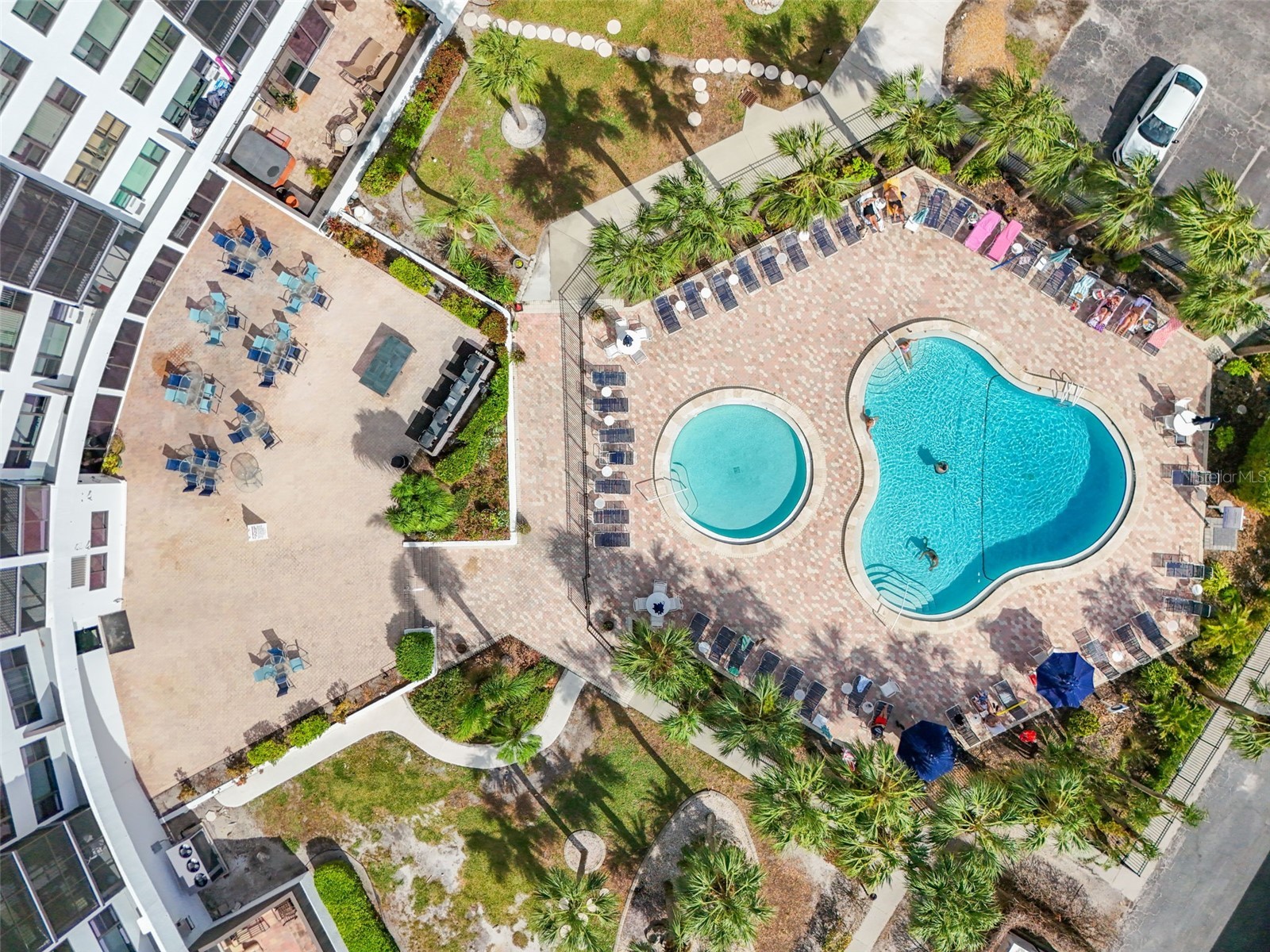 5855 Midnight Pass Road #327 Sarasota FL 34242 - ICW A4677414 image42