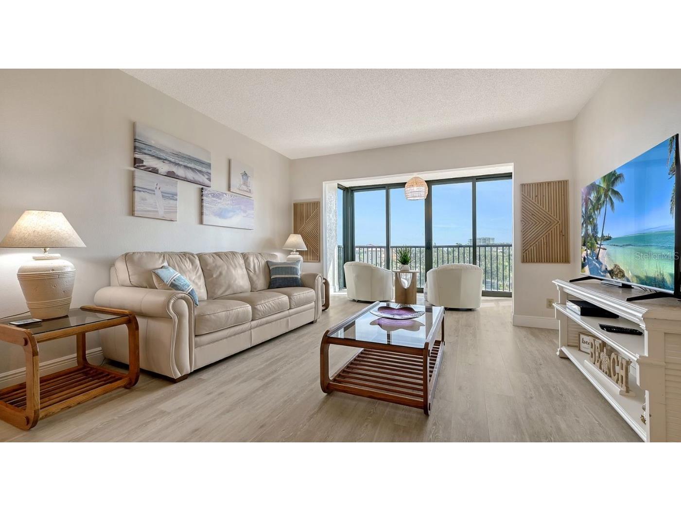 5855 Midnight Pass Road #404 Sarasota FL 34242 - GULF OF AMERICA INTRACOASTAL A4667241 image2