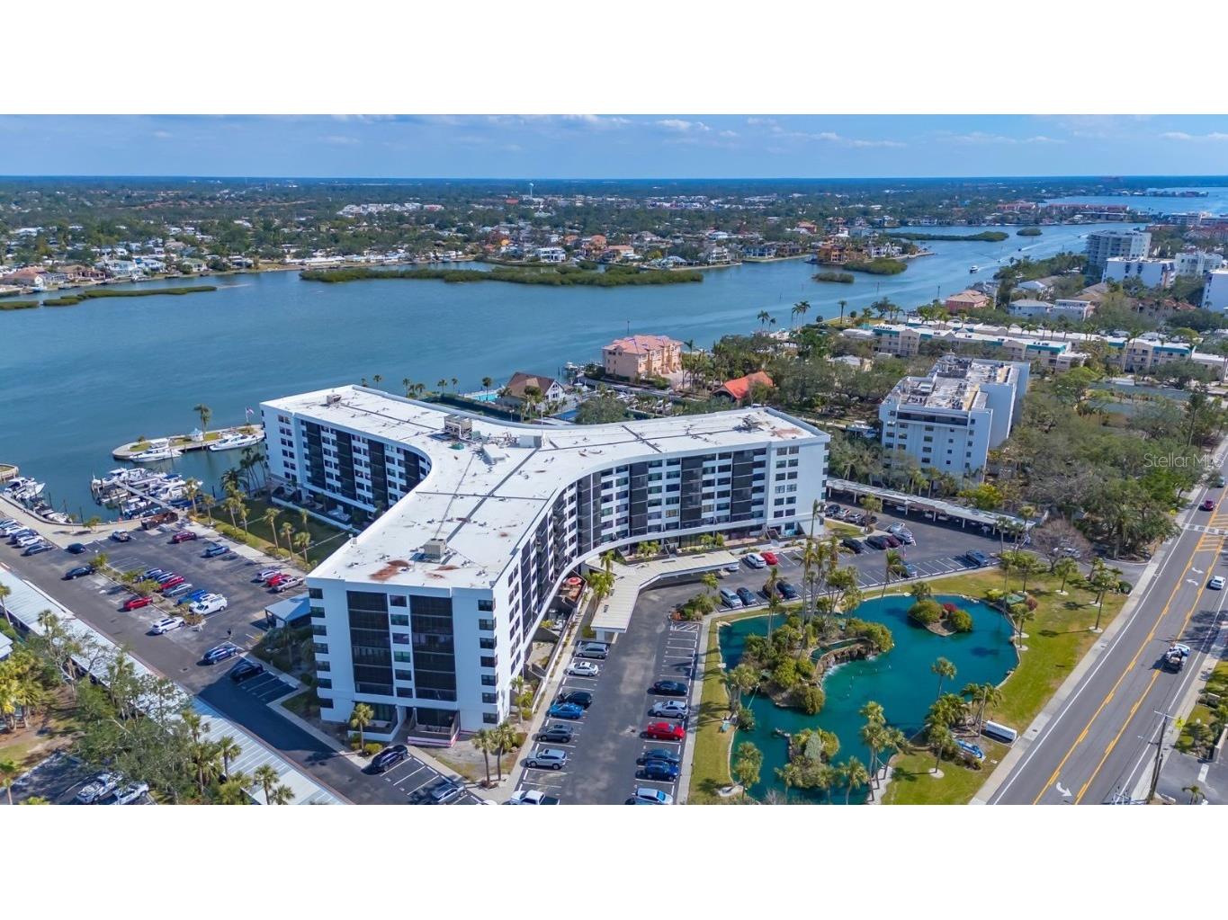 5855 Midnight Pass Road #404 Sarasota FL 34242 - GULF OF AMERICA INTRACOASTAL A4667241 image22