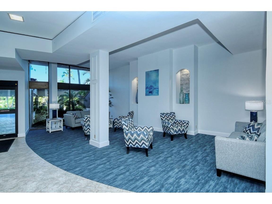 5855 Midnight Pass Road #404 Sarasota FL 34242 - GULF OF AMERICA INTRACOASTAL A4667241 image25