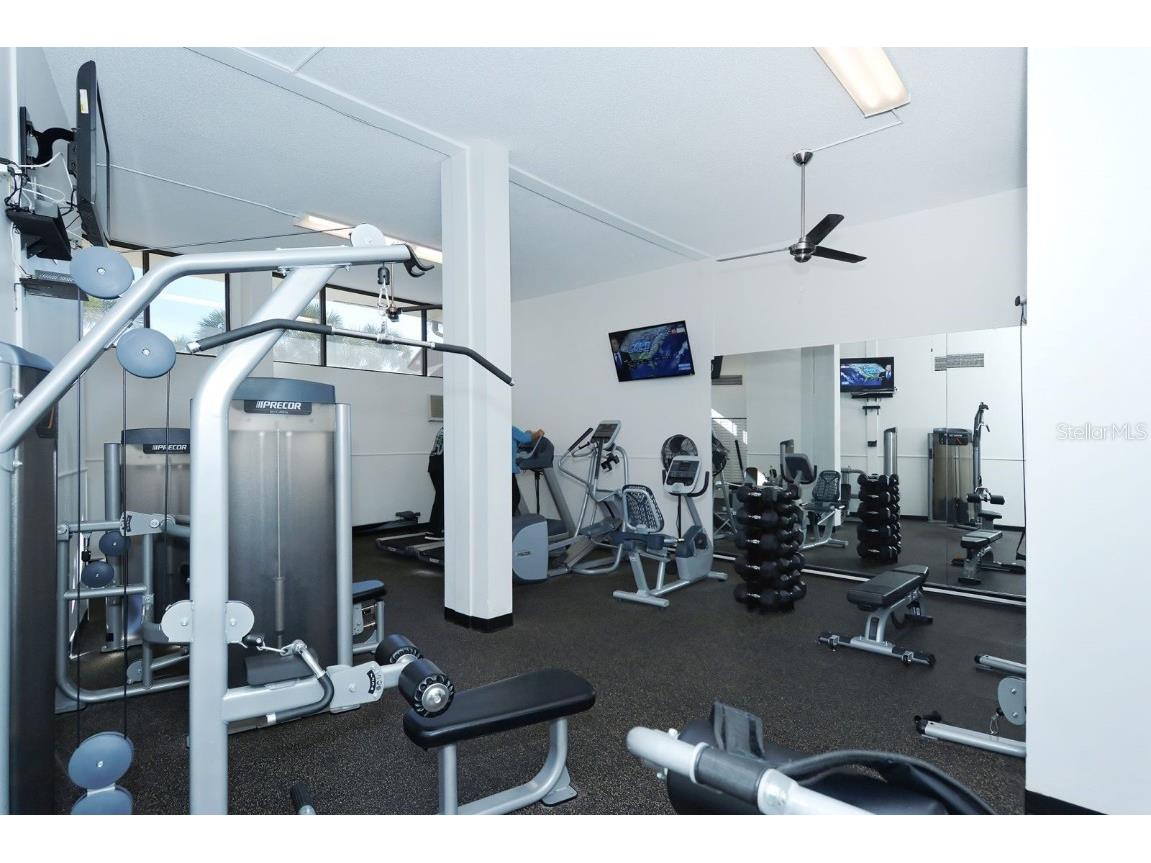 5855 Midnight Pass Road #404 Sarasota FL 34242 - GULF OF AMERICA INTRACOASTAL A4667241 image29