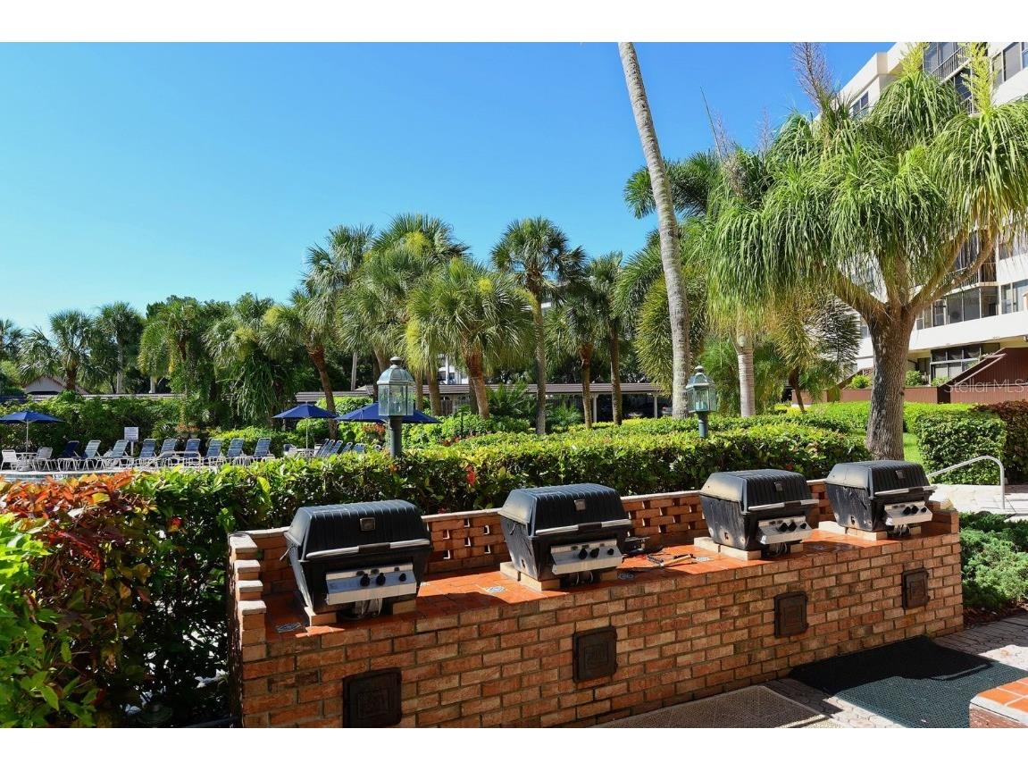 5855 Midnight Pass Road #404 Sarasota FL 34242 - GULF OF AMERICA INTRACOASTAL A4667241 image31