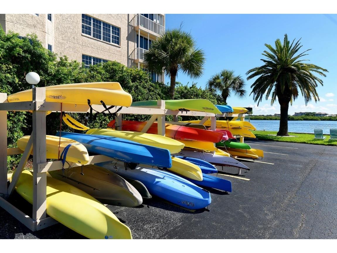 5855 Midnight Pass Road #404 Sarasota FL 34242 - GULF OF AMERICA INTRACOASTAL A4667241 image35