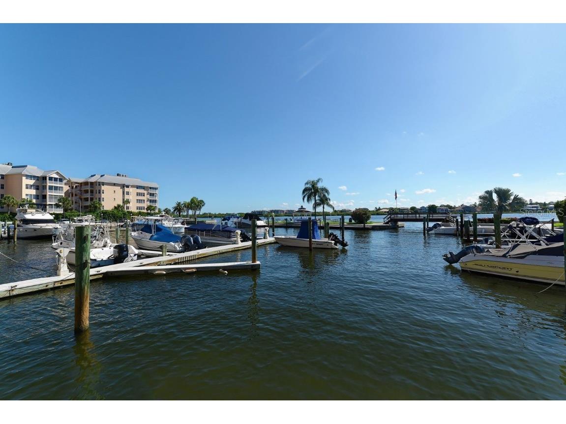 5855 Midnight Pass Road #404 Sarasota FL 34242 - GULF OF AMERICA INTRACOASTAL A4667241 image36