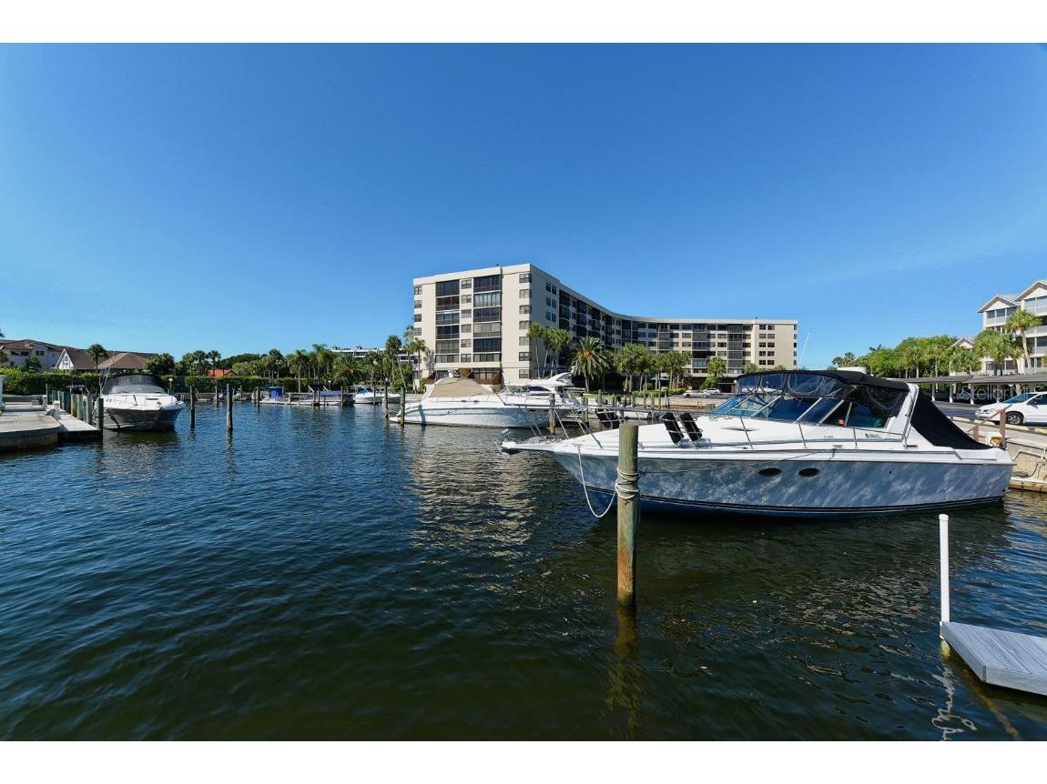5855 Midnight Pass Road #404 Sarasota FL 34242 - GULF OF AMERICA INTRACOASTAL A4667241 image37