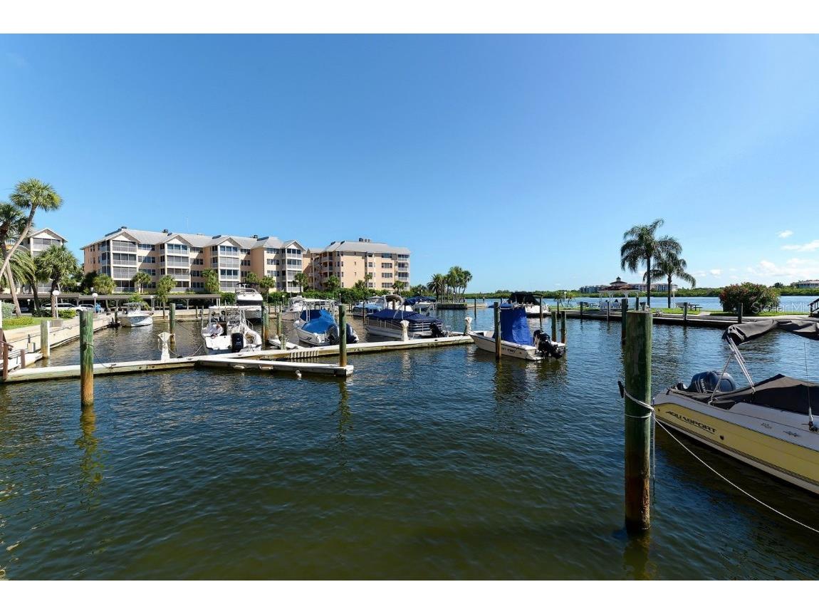 5855 Midnight Pass Road #404 Sarasota FL 34242 - GULF OF AMERICA INTRACOASTAL A4667241 image38