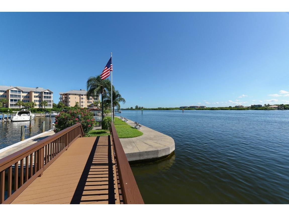 5855 Midnight Pass Road #404 Sarasota FL 34242 - GULF OF AMERICA INTRACOASTAL A4667241 image39
