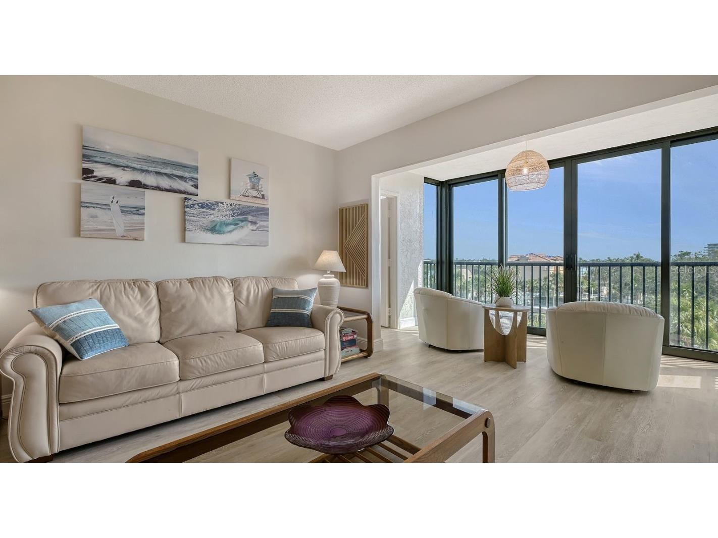5855 Midnight Pass Road #404 Sarasota FL 34242 - GULF OF AMERICA INTRACOASTAL A4667241 image4