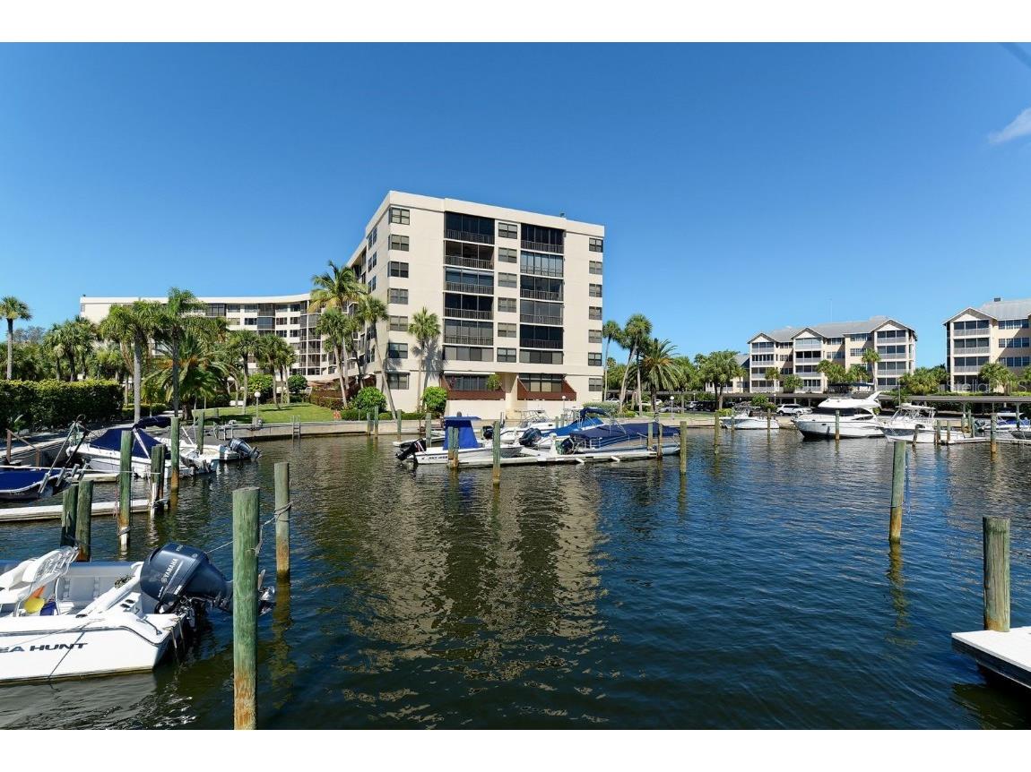 5855 Midnight Pass Road #404 Sarasota FL 34242 - GULF OF AMERICA INTRACOASTAL A4667241 image40
