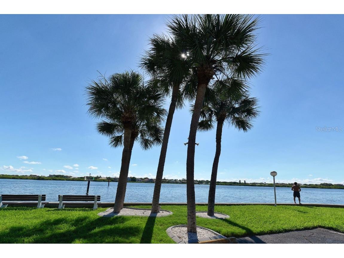 5855 Midnight Pass Road #404 Sarasota FL 34242 - GULF OF AMERICA INTRACOASTAL A4667241 image43