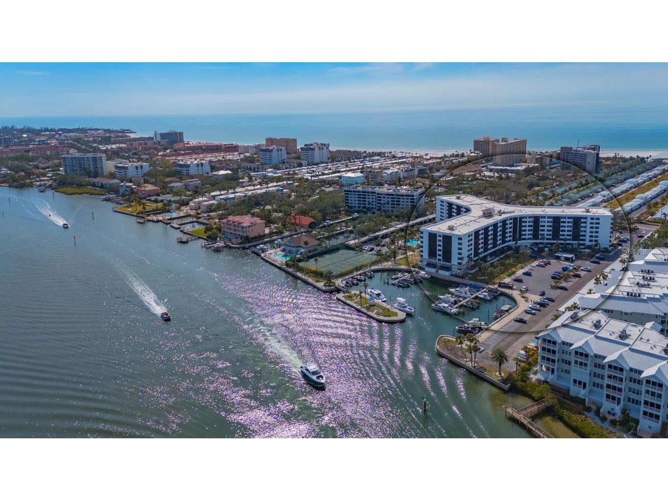 5855 Midnight Pass Road #404 Sarasota FL 34242 - GULF OF AMERICA INTRACOASTAL A4667241 image44