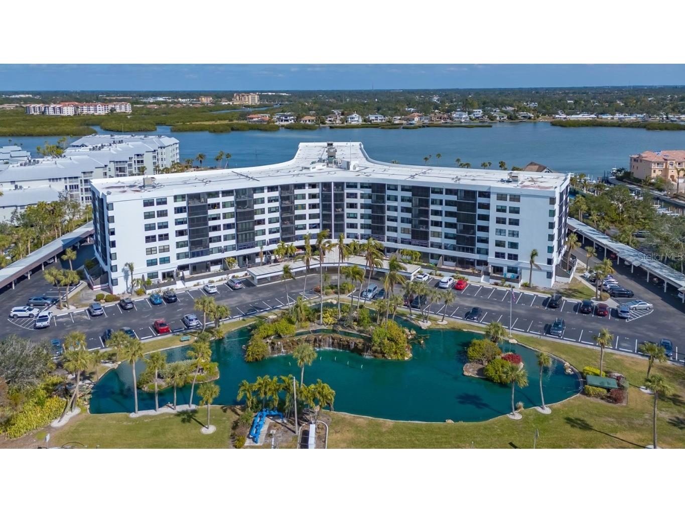 5855 Midnight Pass Road #404 Sarasota FL 34242 - GULF OF AMERICA INTRACOASTAL A4667241 image45