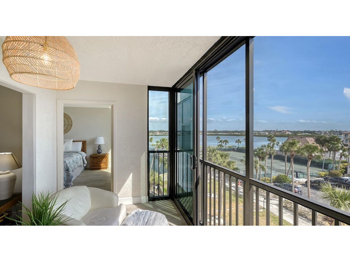 5855 Midnight Pass Road #404 Sarasota FL 34242 - GULF OF AMERICA INTRACOASTAL A4667241 image6
