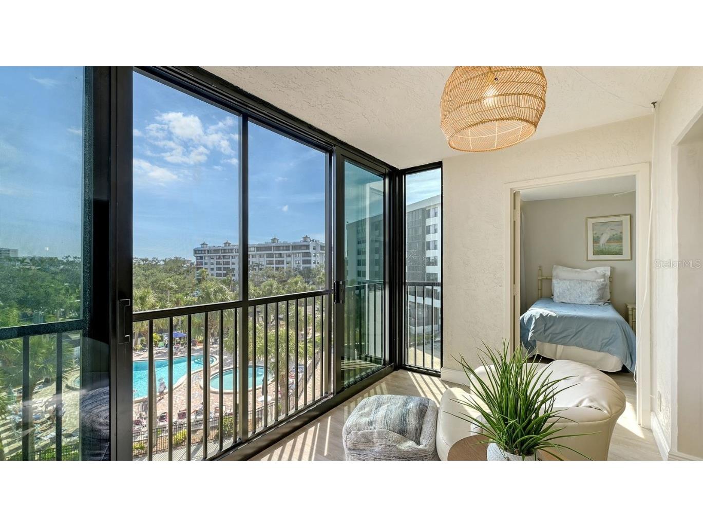 5855 Midnight Pass Road #404 Sarasota FL 34242 - GULF OF AMERICA INTRACOASTAL A4667241 image7