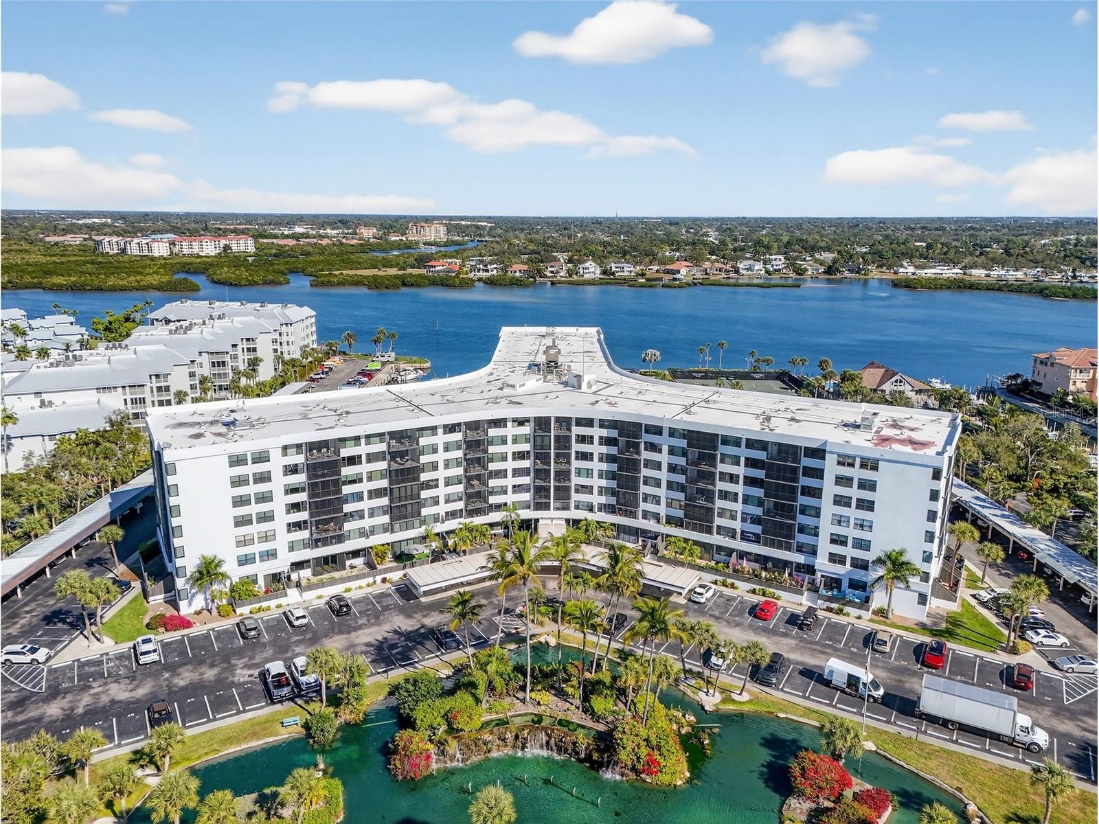 5855 Midnight Pass Road #408 Sarasota FL 34242 A4677365 image44