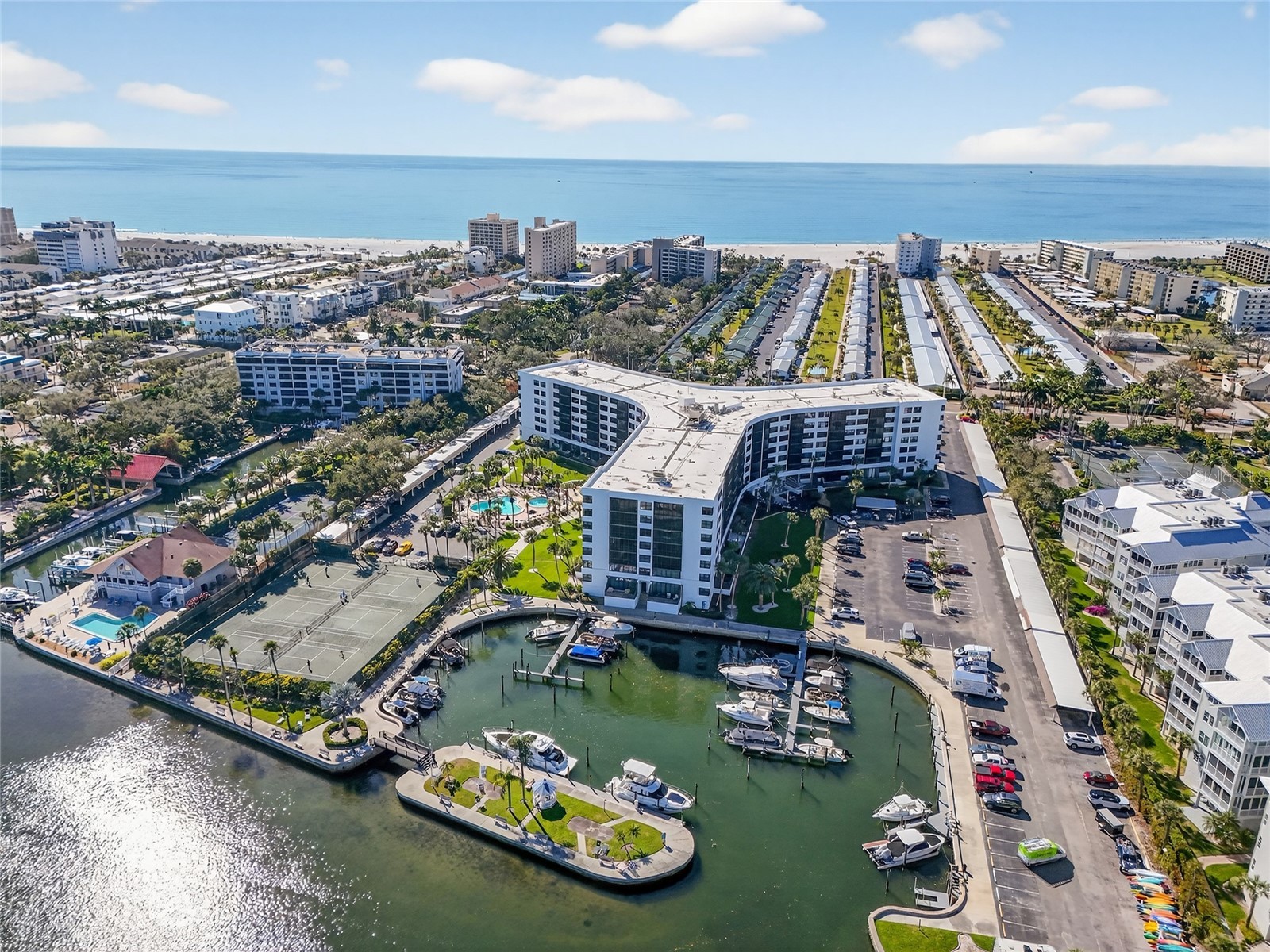 5855 Midnight Pass Road #408 Sarasota FL 34242 A4677365 image47