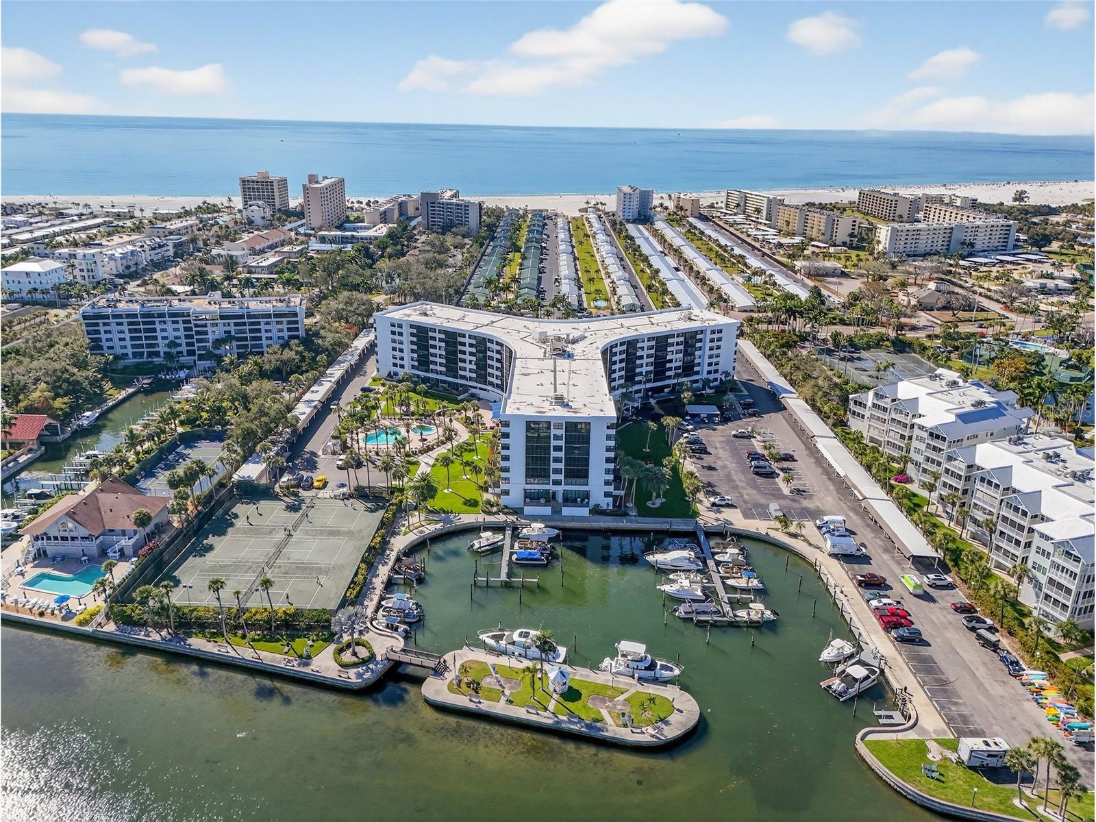 5855 Midnight Pass Road #408 Sarasota FL 34242 A4677365 image48