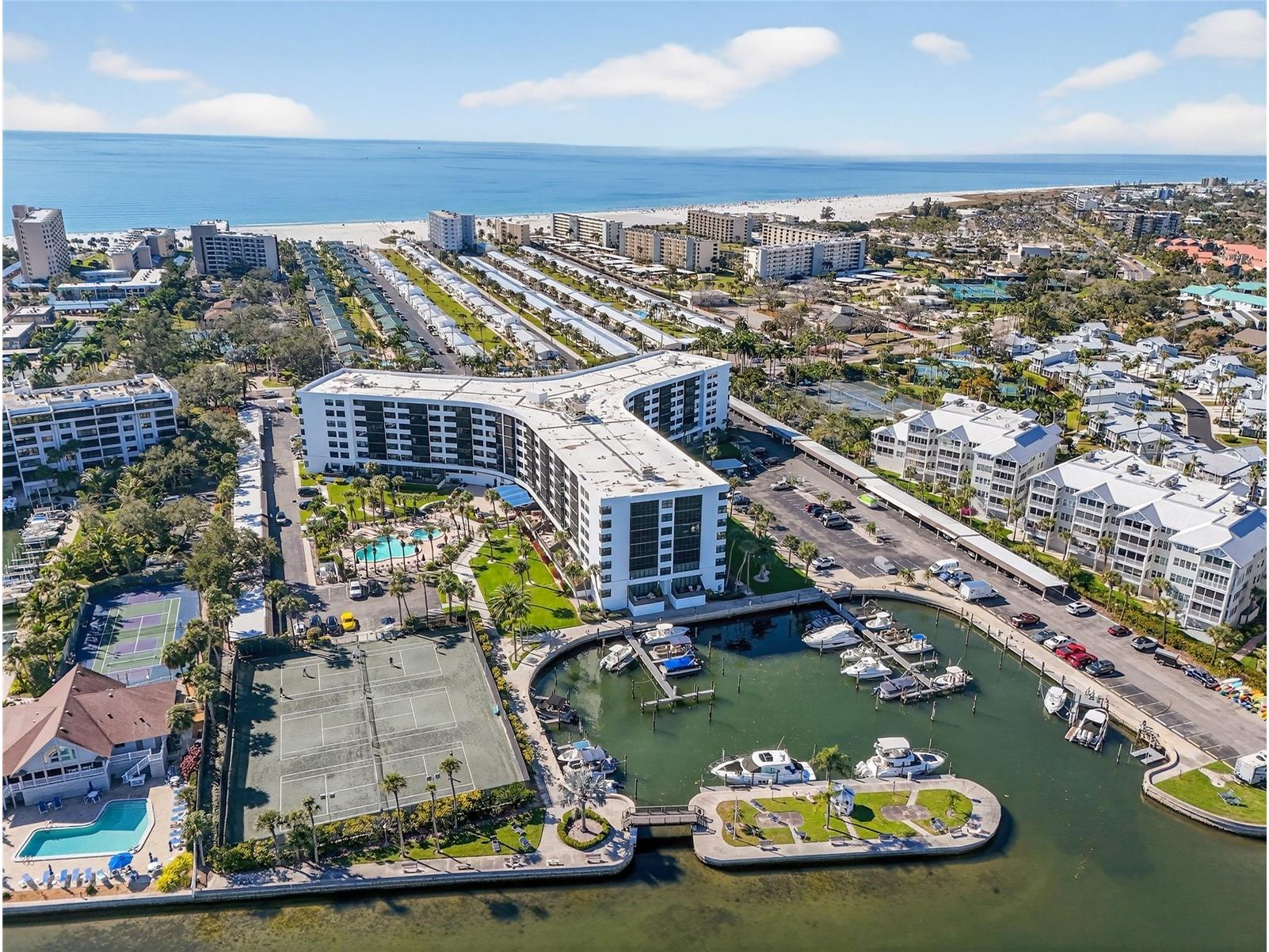 5855 Midnight Pass Road #408 Sarasota FL 34242 A4677365 image49