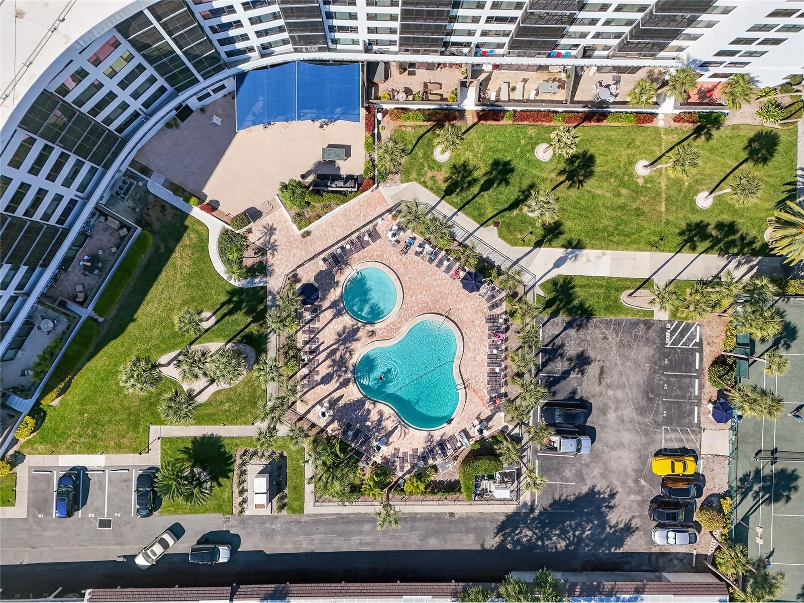 5855 Midnight Pass Road #408 Sarasota FL 34242 A4677365 image52