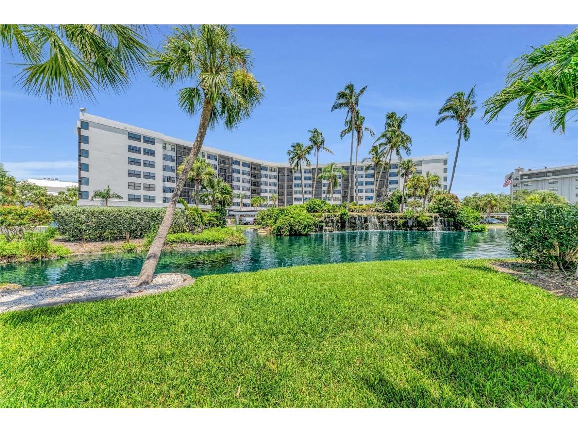 5855 Midnight Pass Road #416 Sarasota FL 34242 - SARASOTA BAY /INTERCOASTAL A4657053 image10