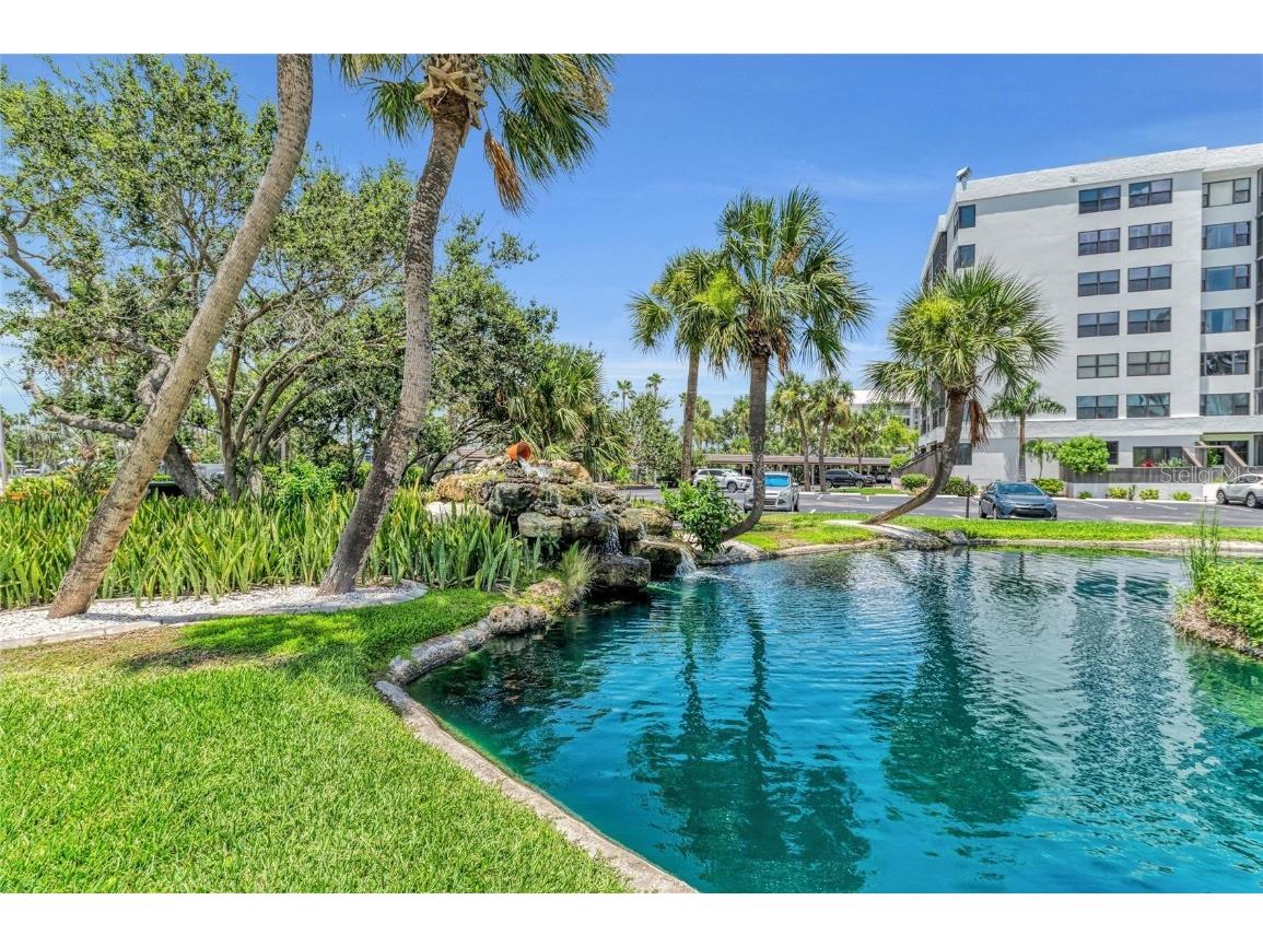 5855 Midnight Pass Road #416 Sarasota FL 34242 - SARASOTA BAY /INTERCOASTAL A4657053 image11