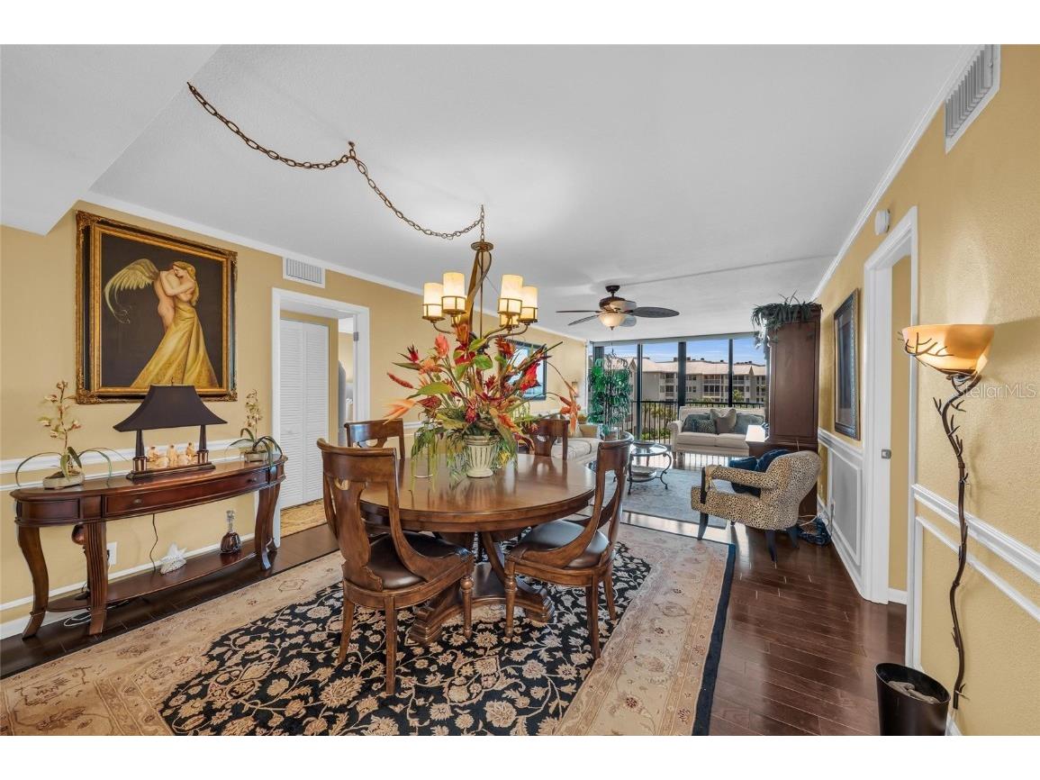 5855 Midnight Pass Road #416 Sarasota FL 34242 - SARASOTA BAY /INTERCOASTAL A4657053 image18