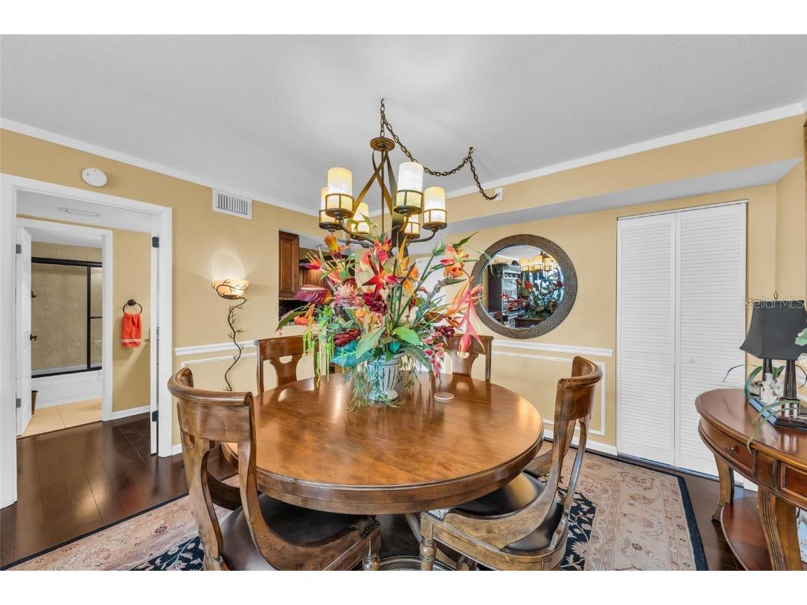 5855 Midnight Pass Road #416 Sarasota FL 34242 - SARASOTA BAY /INTERCOASTAL A4657053 image20