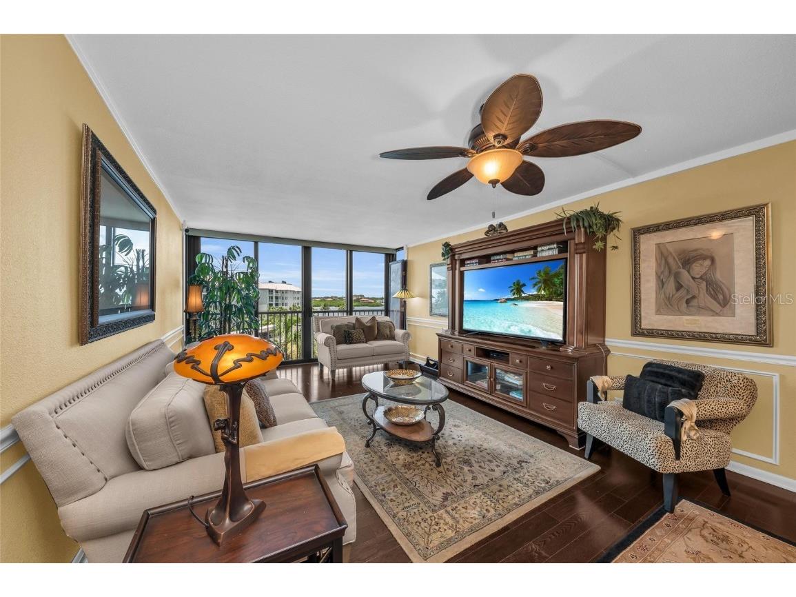 5855 Midnight Pass Road #416 Sarasota FL 34242 - SARASOTA BAY /INTERCOASTAL A4657053 image21