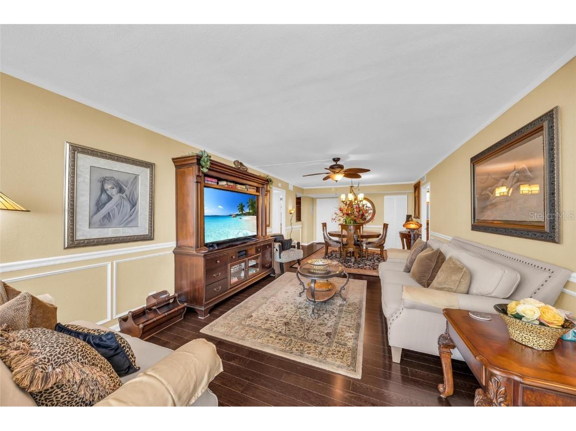 5855 Midnight Pass Road #416 Sarasota FL 34242 - SARASOTA BAY /INTERCOASTAL A4657053 image23