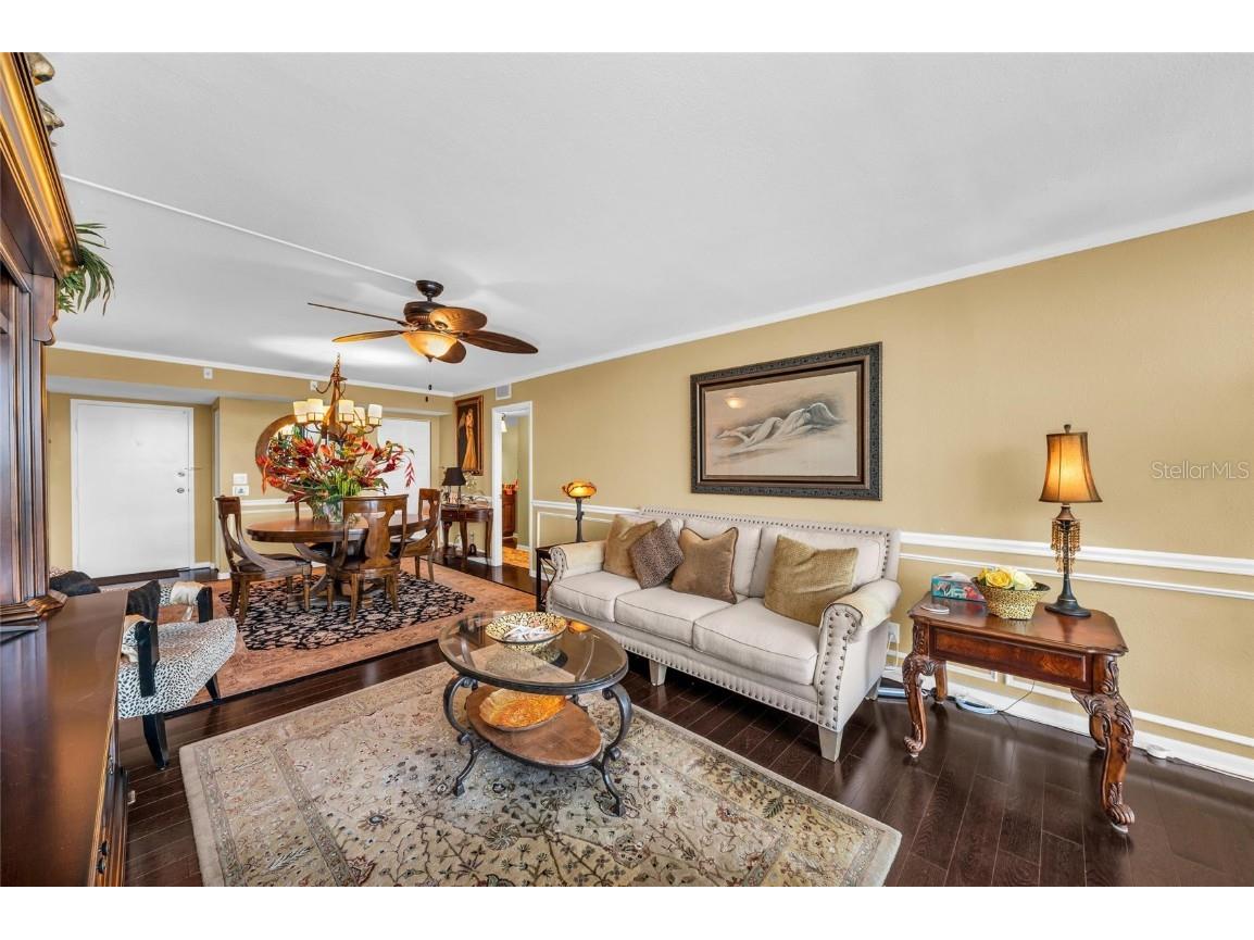 5855 Midnight Pass Road #416 Sarasota FL 34242 - SARASOTA BAY /INTERCOASTAL A4657053 image24