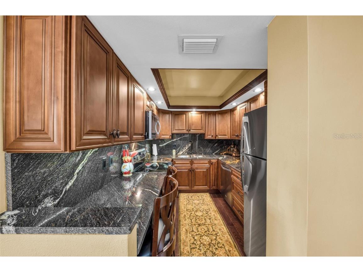 5855 Midnight Pass Road #416 Sarasota FL 34242 - SARASOTA BAY /INTERCOASTAL A4657053 image26