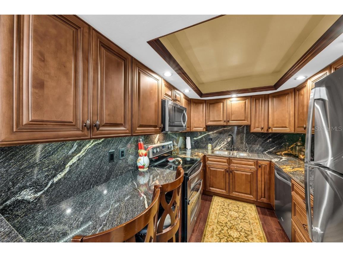 5855 Midnight Pass Road #416 Sarasota FL 34242 - SARASOTA BAY /INTERCOASTAL A4657053 image27