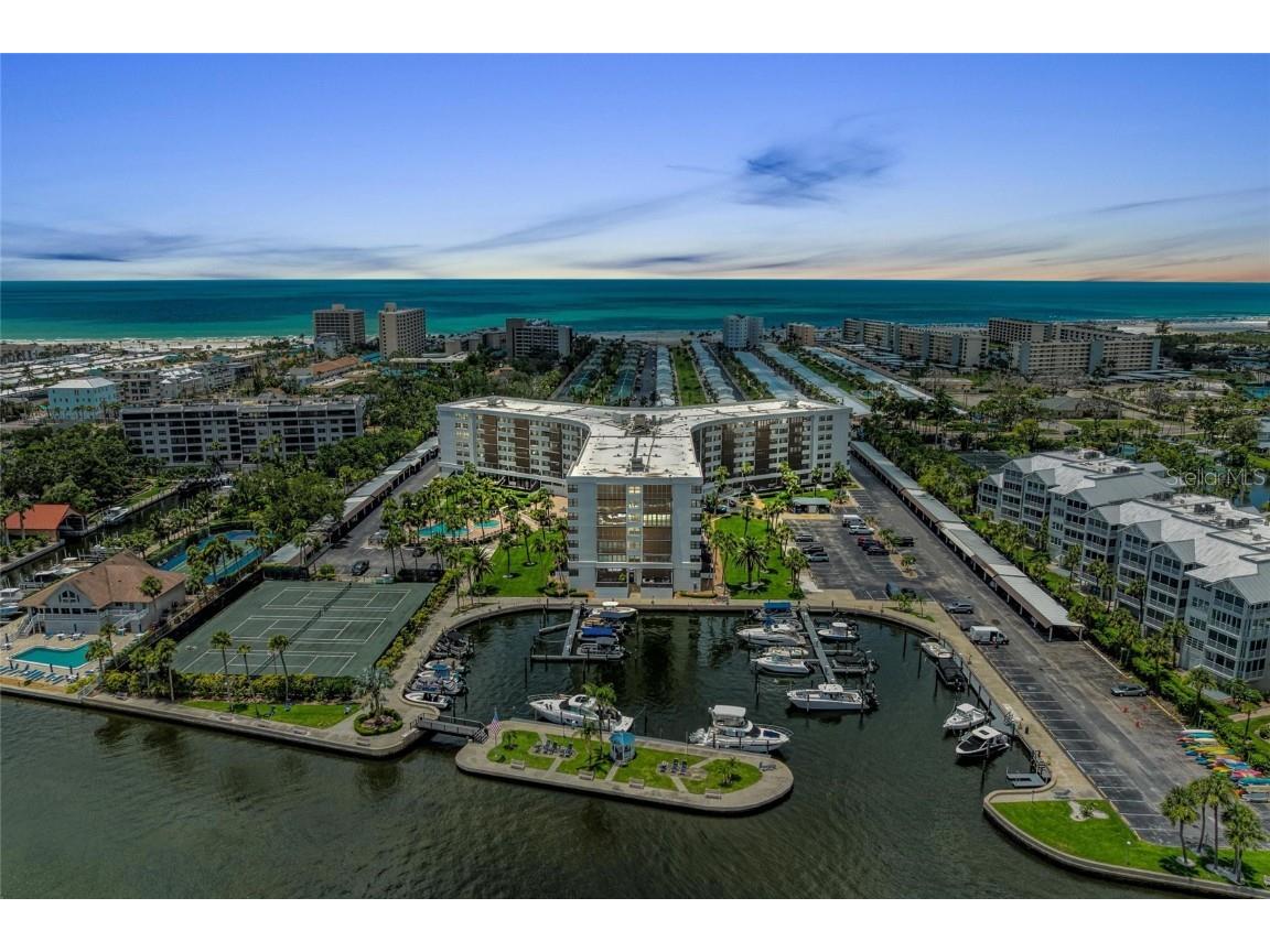 5855 Midnight Pass Road #416 Sarasota FL 34242 - SARASOTA BAY /INTERCOASTAL A4657053 image3