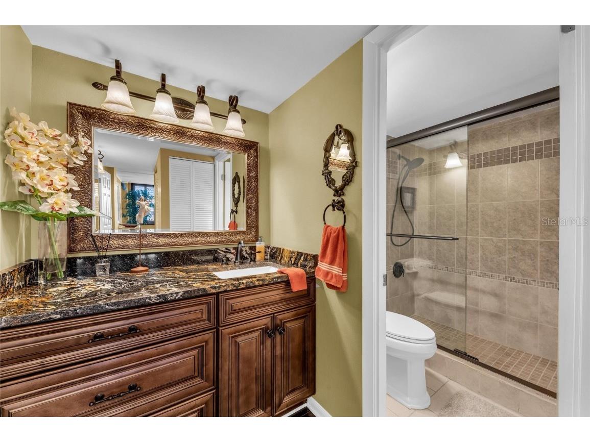 5855 Midnight Pass Road #416 Sarasota FL 34242 - SARASOTA BAY /INTERCOASTAL A4657053 image34