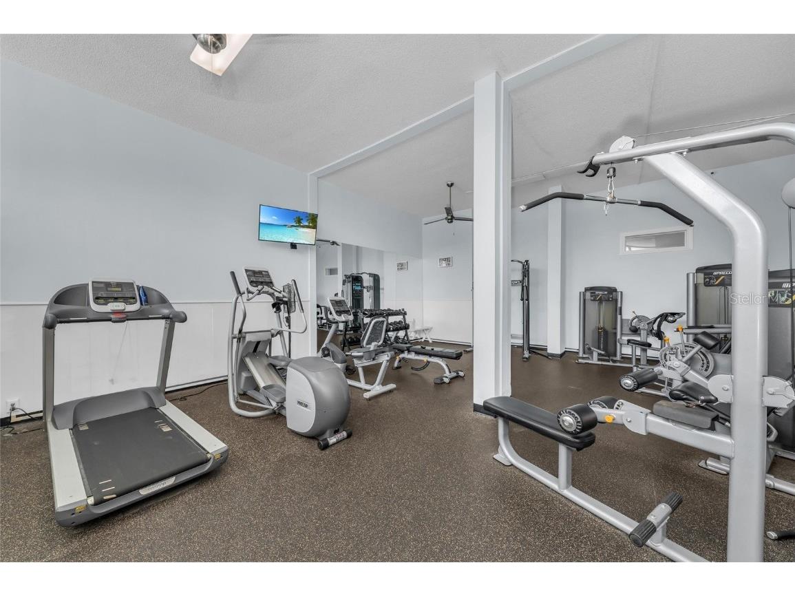 5855 Midnight Pass Road #416 Sarasota FL 34242 - SARASOTA BAY /INTERCOASTAL A4657053 image46