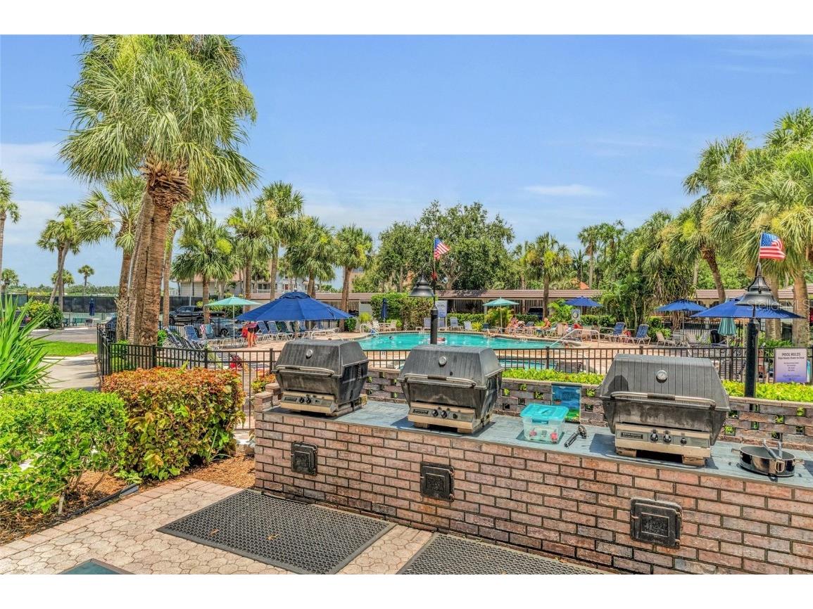 5855 Midnight Pass Road #416 Sarasota FL 34242 - SARASOTA BAY /INTERCOASTAL A4657053 image47