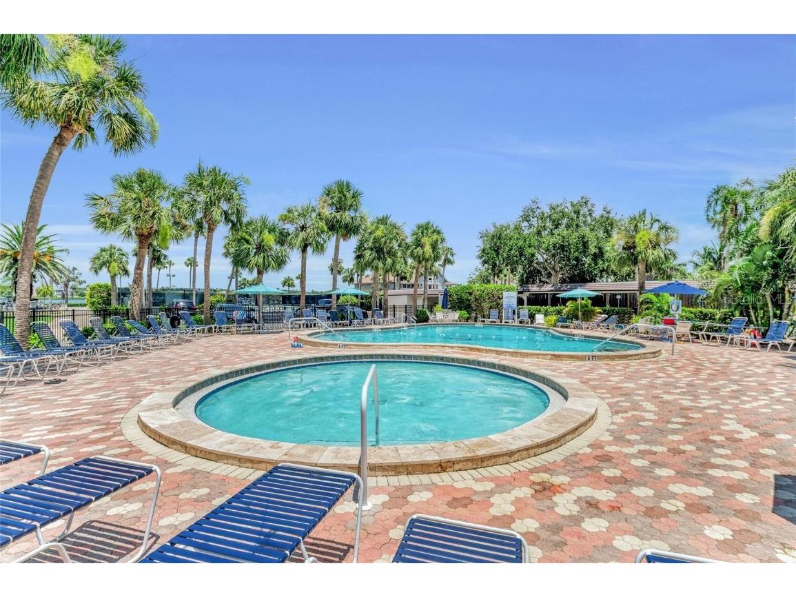 5855 Midnight Pass Road #416 Sarasota FL 34242 - SARASOTA BAY /INTERCOASTAL A4657053 image48