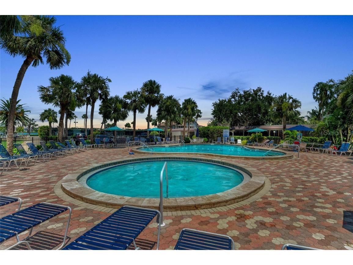 5855 Midnight Pass Road #416 Sarasota FL 34242 - SARASOTA BAY /INTERCOASTAL A4657053 image49