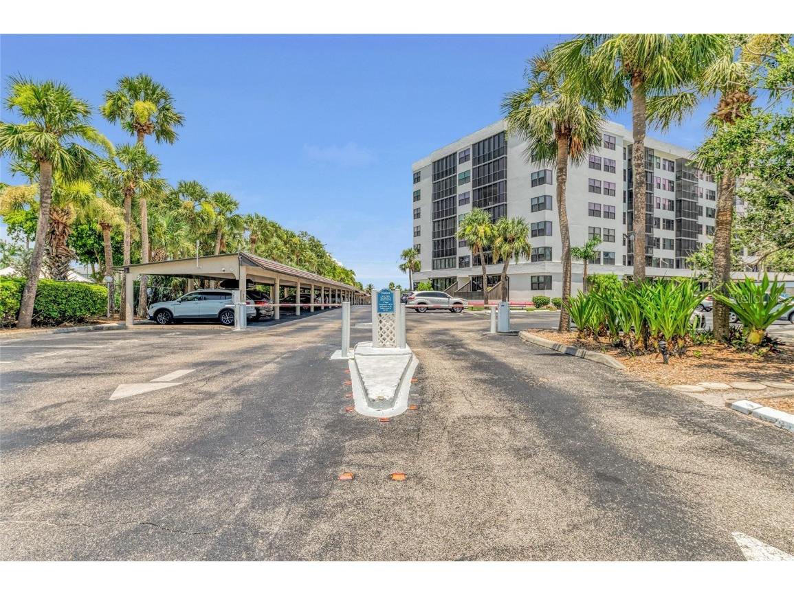 5855 Midnight Pass Road #416 Sarasota FL 34242 - SARASOTA BAY /INTERCOASTAL A4657053 image52